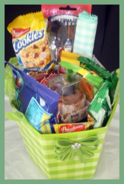 O LANCHE DA TARDE + COMPLETO